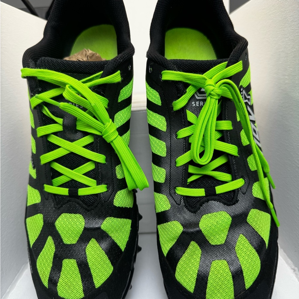Inov8 Mudclaw G 260 V2 Trail Running Shoes - Picture 3 of 11